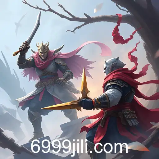 999jili: Revolutionizing Online Gaming