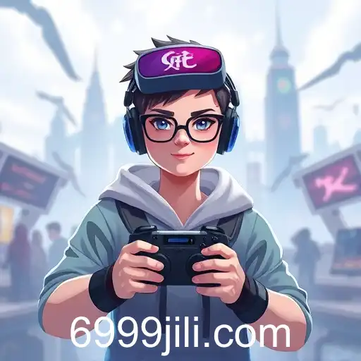 The Rise of 999jili in the Gaming World
