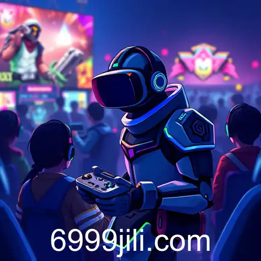 The Rise and Influence of 999jili in the Gaming World