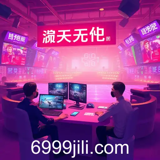 Future Gaming Trends and 999jili's Evolution