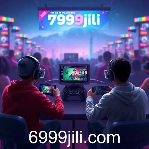 The Rise of Digital Gaming and its Global Influence