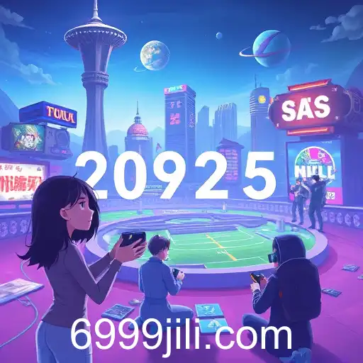 The Rise of Gaming Platforms in 2025