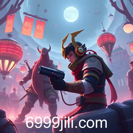 The Rise of 999jili in the Gaming Industry