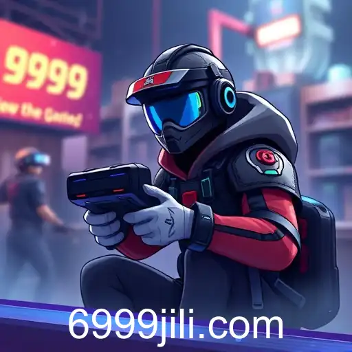 The Rise of 999jili in the Gaming Industry