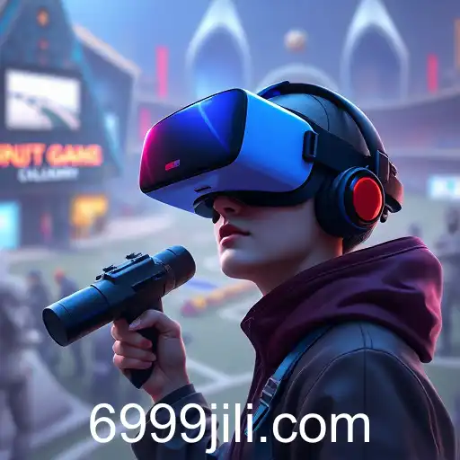 The Rise of 999jili: A Gaming Phenomenon