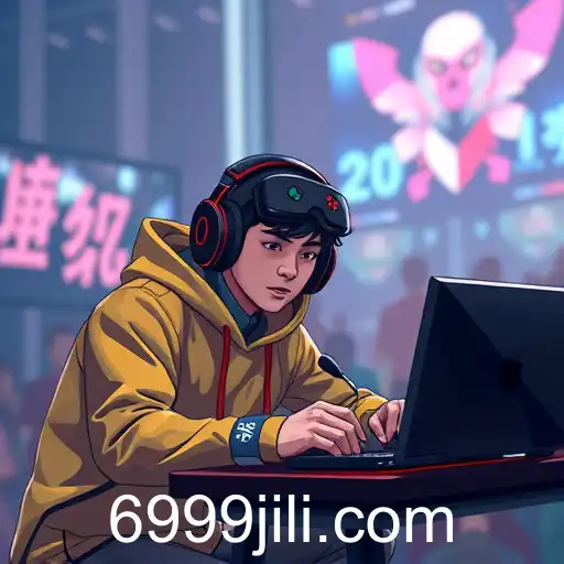 Rising Popularity of Online Gaming Platforms