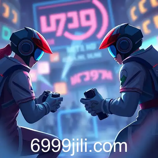 The Rise of 999jili: A Digital Gaming Phenomenon