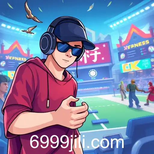 Emerging Trends in Online Gaming