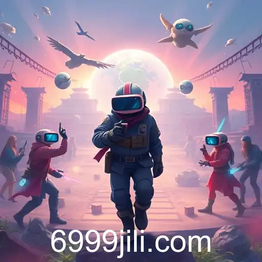 Exploring 999jili: Transforming Online Gaming