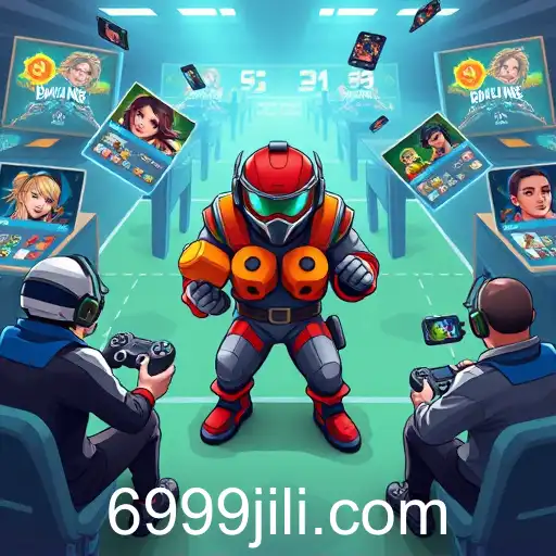 Digital Trends Transforming the Gaming Landscape