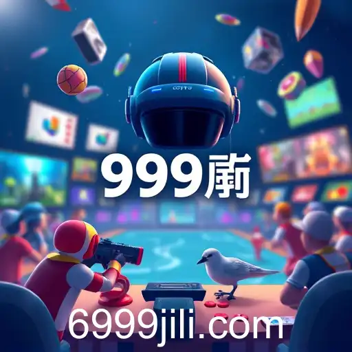 The Rise of 999jili in Gaming