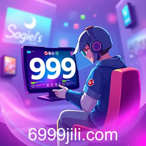 The Rise of 999jili in Online Gaming