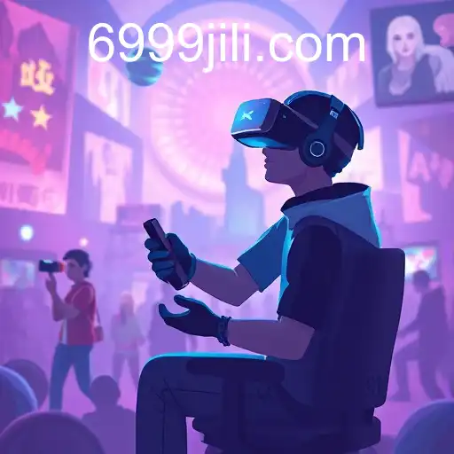 The Rise of 999jili in Online Gaming