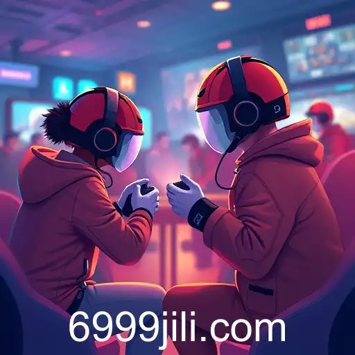 The Rise of Online Gaming Platforms in 2025