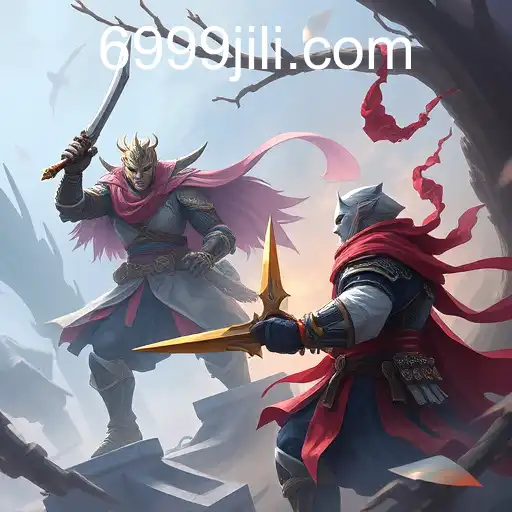 Exploring the Fascinating World of RPG Games on 999jili