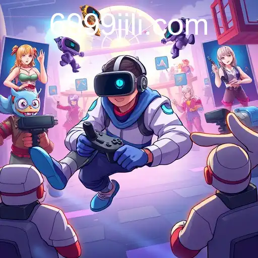 The Rise of 999jili: Gaming in a New Era