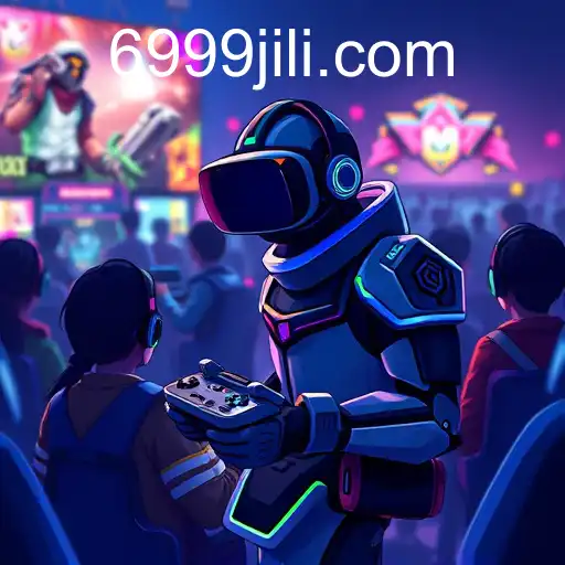 The Rise and Influence of 999jili in the Gaming World