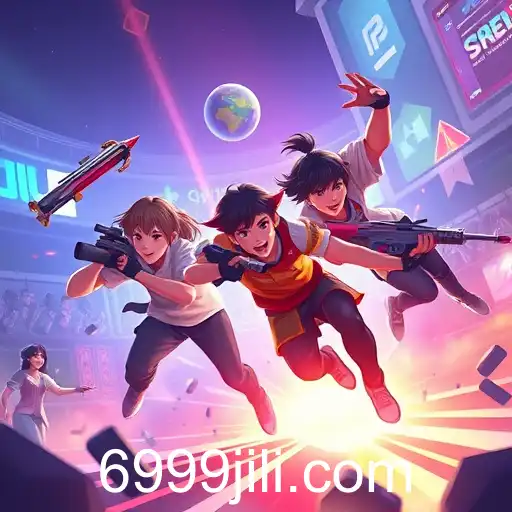 Exploring the '999jili' Phenomenon in Multiplayer Games