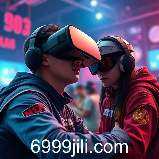 Rise of Online Gaming Platforms in the Digital Age