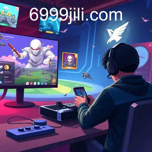 The Rise of Online Game Platforms and Trends